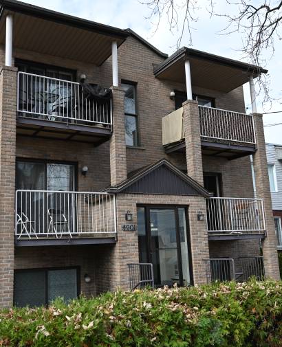 4901 blv. Lévesque E