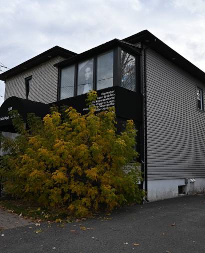 105 blv. de la Concorde E.