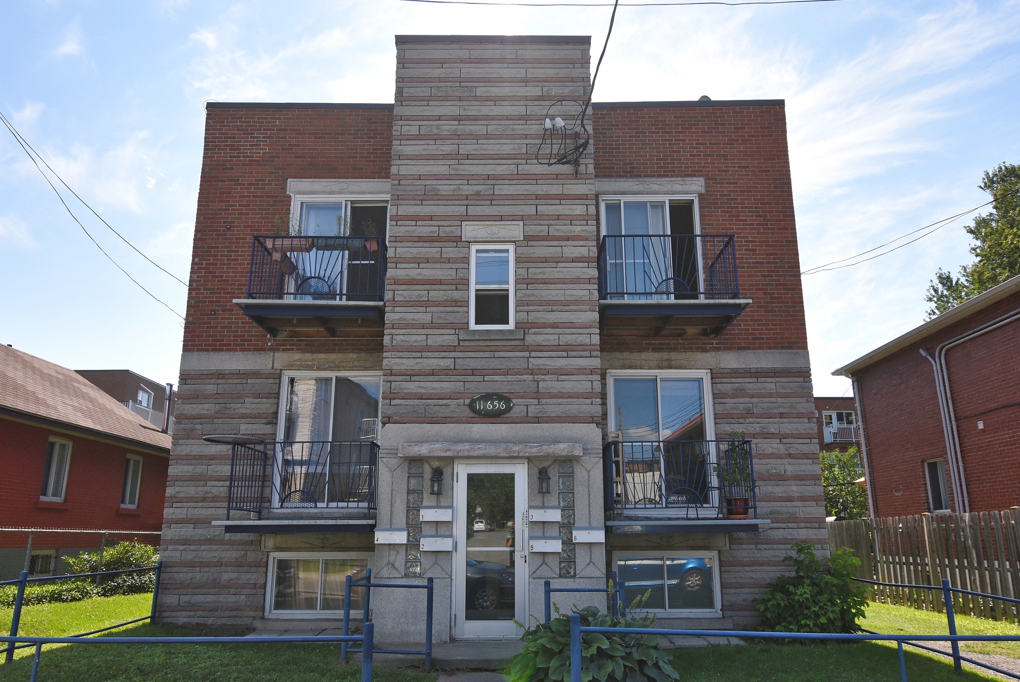 11656 Av. Bellevois