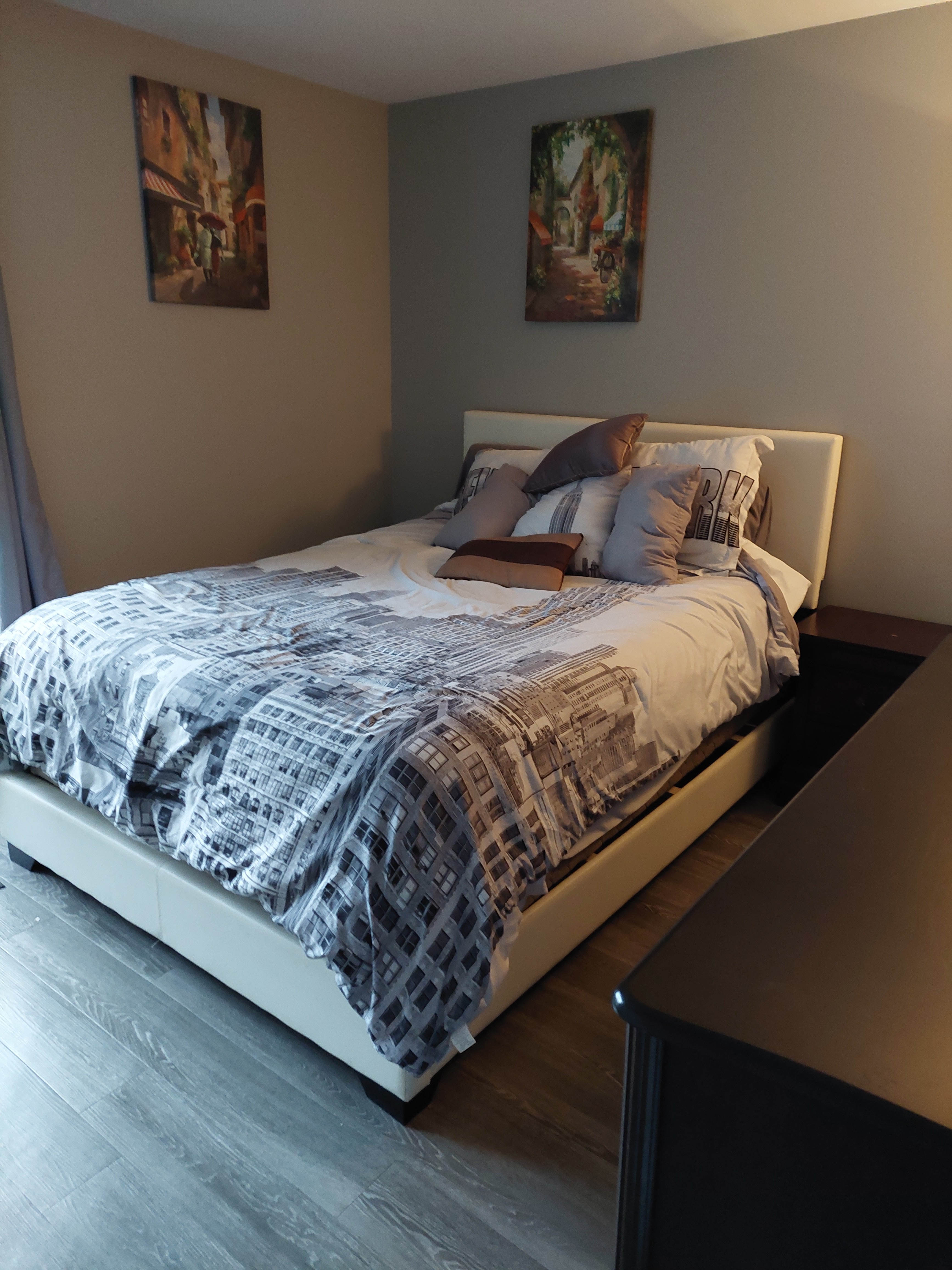 4901 blv. Lévesque E