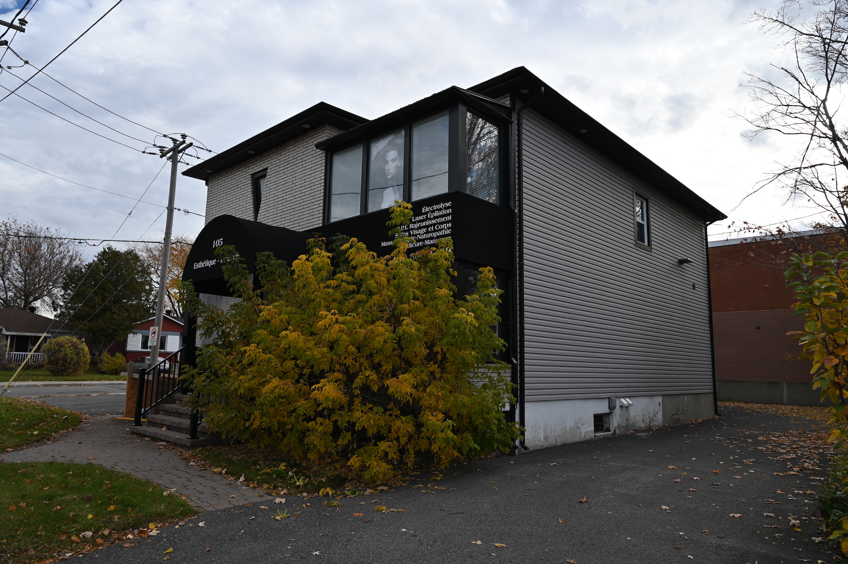 105 blv. de la Concorde E.