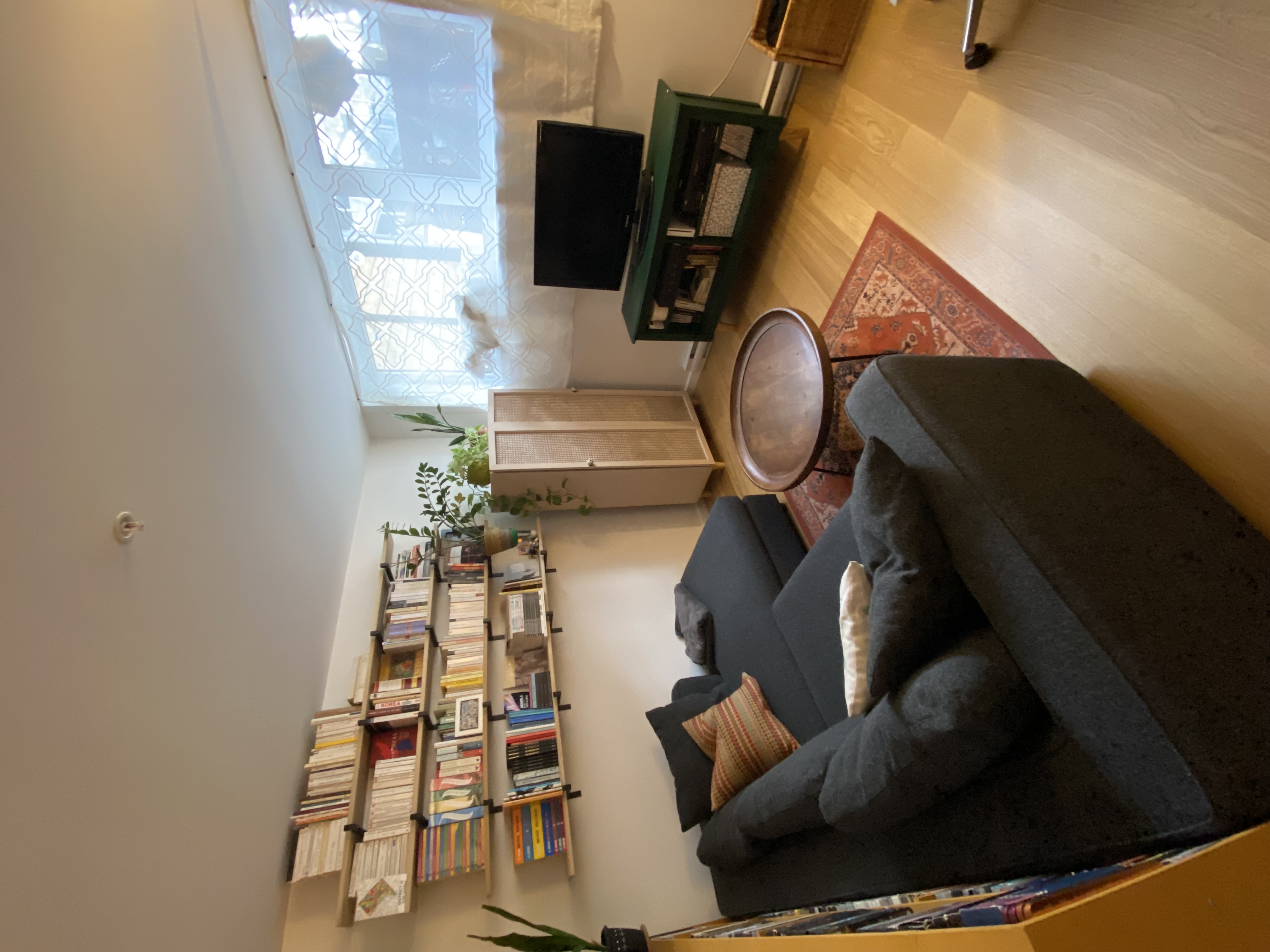 3660, Sainte-Catherine E